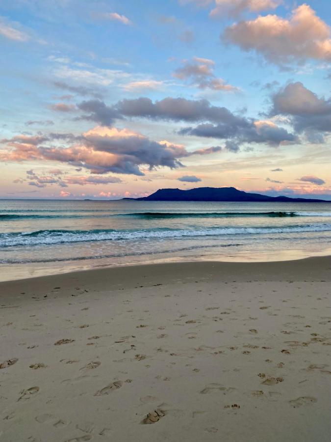 Spring Beach Retreat Esterno foto