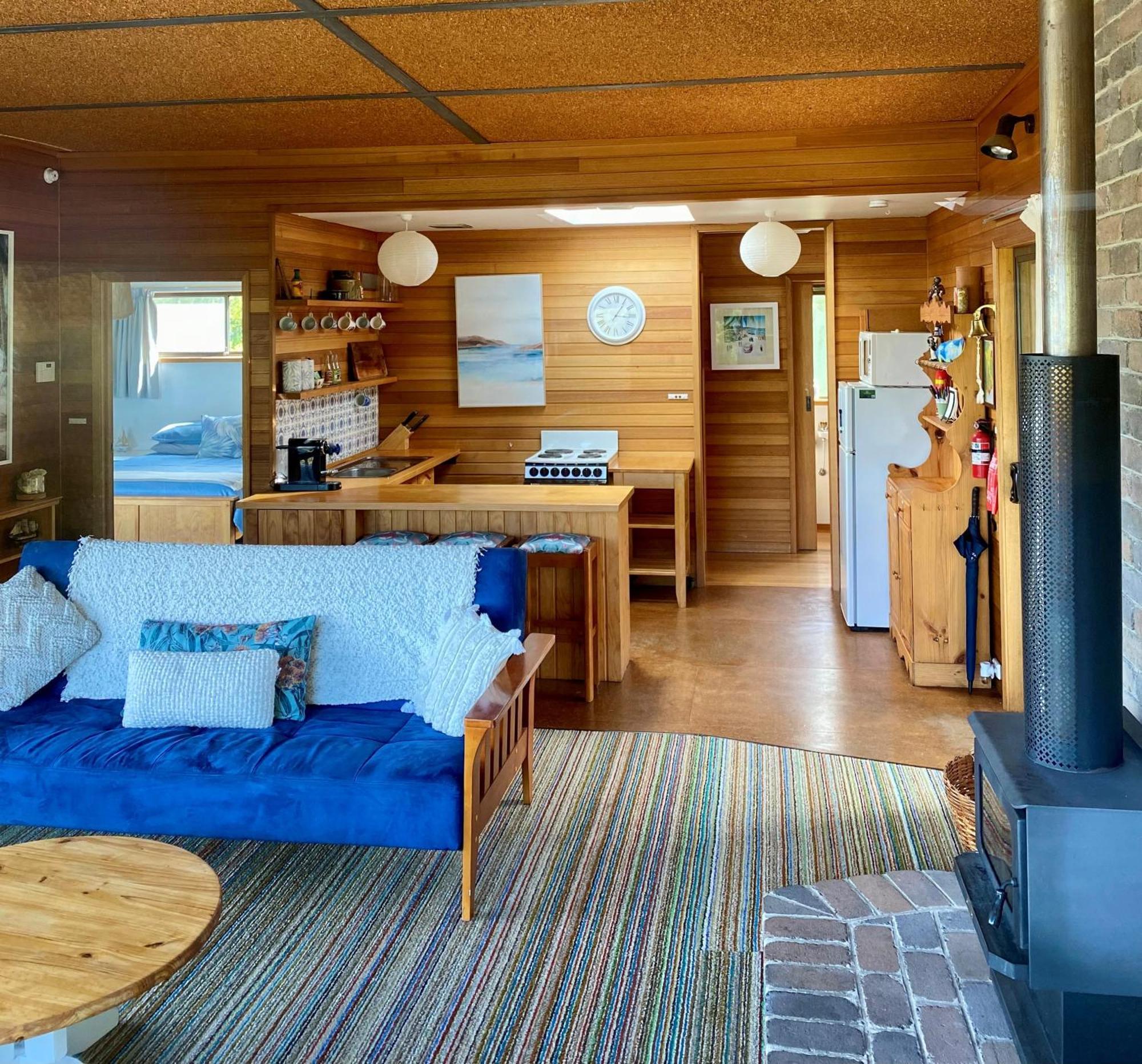 Spring Beach Retreat Esterno foto